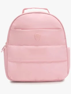 Børn Heys Tasker-The Puffer Rygsæk 13L, Rose