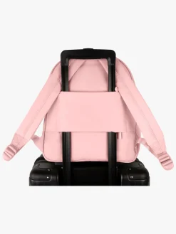 Børn Heys Tasker-The Puffer Rygsæk 13L, Rose