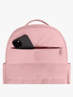 Børn Heys Tasker-The Puffer Rygsæk 13L, Rose