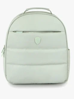 Tasker|Heys The Puffer Rygsæk 13L, Sage Green