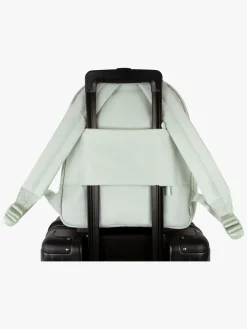 Tasker|Heys The Puffer Rygsæk 13L, Sage Green