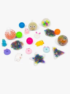 Legetøj Til Børn På 0-10 År|Spil & Puslespil|HGL Sensory Squish-sæt 20 Stk.