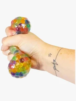 Legetøj Til Børn På 0-10 År|Spil & Puslespil|HGL Sensory Squish-sæt 20 Stk.