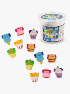 HGL Spil & Puslespil-Sn-Axolotl Mochi Squishy'er 12-pak