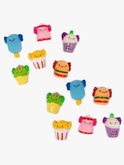 HGL Spil & Puslespil-Sn-Axolotl Mochi Squishy'er 12-pak