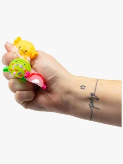 HGL Spil & Puslespil-Sn-Axolotl Mochi Squishy'er 12-pak