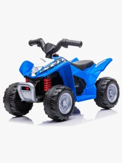 Honda Elbiler & -Køretøjer-PX250 ATV Firehjulskøretøj, Blå