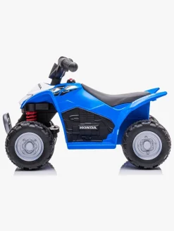 Honda Elbiler & -Køretøjer-PX250 ATV Firehjulskøretøj, Blå