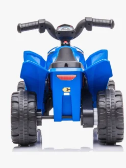 Honda Elbiler & -Køretøjer-PX250 ATV Firehjulskøretøj, Blå