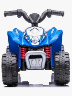 Honda Elbiler & -Køretøjer-PX250 ATV Firehjulskøretøj, Blå