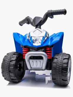 Honda Elbiler & -Køretøjer-PX250 ATV Firehjulskøretøj, Blå