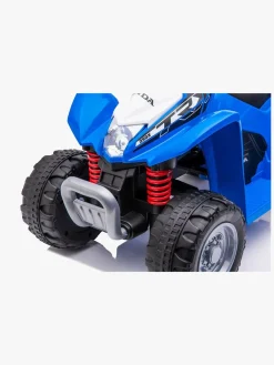 Honda Elbiler & -Køretøjer-PX250 ATV Firehjulskøretøj, Blå