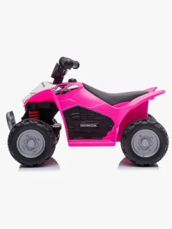 Elbiler & -Køretøjer|Honda PX250 ATV Terrænkøretøj, Pink