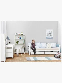 Børnemøbler|Hoppekids Bogreol PETER, Hvid