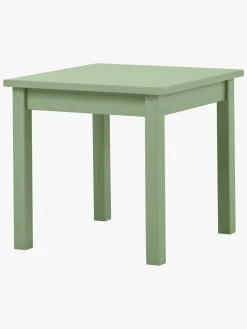 Børn Hoppekids Børnemøbler-Bord, Pale Green