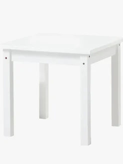 Børnemøbler|Hoppekids Børnebord MADS, Hvid