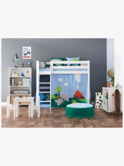 Børnemøbler|Hoppekids Børnebord MADS, Hvid