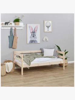 Børn Hoppekids Børnesenge & Tilbehør-ECO Comfort Juniorseng 70x160 cm, Træ