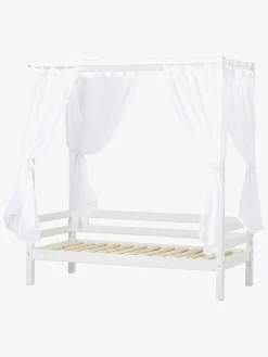 Børn Hoppekids Børnesenge & Tilbehør-ECO Dream Himmelseng 170x60, Hvid