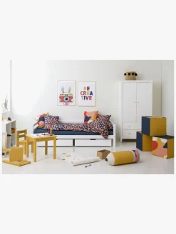 Børn Hoppekids Børnesenge & Tilbehør-Juniorseng ECO Dream 90x200 cm, White