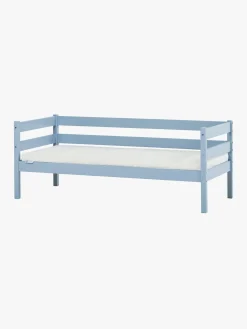 Børnesenge & Tilbehør|Hoppekids Juniorseng ECO Comfort 70x160 cm, Blue Blå