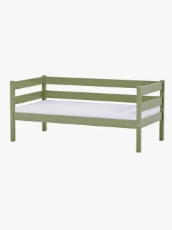 Børn Hoppekids Børnesenge & Tilbehør-Juniorseng ECO Comfort 70x160 cm, Pale Green