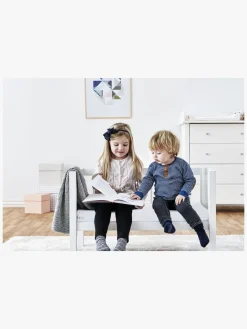 Madrasser|Hoppekids Madras Eco Dream 40x80