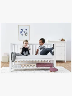 Børnesenge & Tilbehør|Hoppekids Madras Eco Dream 60x120