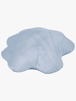 Børn Hoppekids Interiør-Pude Havfrue, Blå