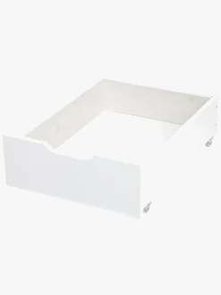 Børnesenge & Tilbehør|Hoppekids Sengeskuffe IDA-MARIE, Hvid