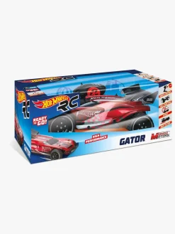 Fjernstyret|HotWheels Hot Wheels Fjernstyret Bil Gator 1:10