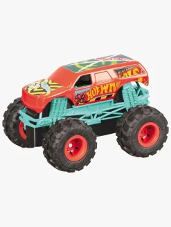 HotWheels Fjernstyret-Hot Wheels Fjernstyret Monstertruck Blandet Udvalg