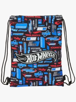 Børn HotWheels Tasker-Hot Wheels Junior Gymnastikpose, Challenger