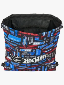 Børn HotWheels Tasker-Hot Wheels Junior Gymnastikpose, Challenger