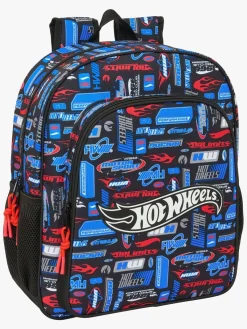 Tasker|HotWheels Hot Wheels Junior Rygsæk 15L,