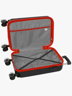 Børn HotWheels Tasker-Hot Wheels Kabin Kuffert 40L, Challenger