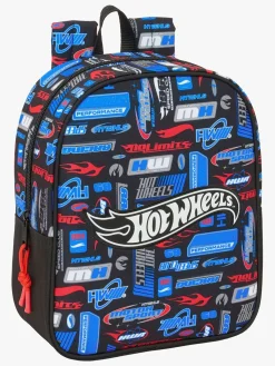 Tasker|HotWheels Hot Wheels Mini Rygsæk 6L, Challenger