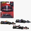 Legetøjsbiler & -Fartøjer|HotWheels Hot Wheels Premium Race F1 Bil Blandet Udvalg