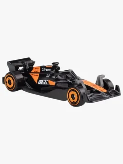 Legetøjsbiler & -Fartøjer|HotWheels Hot Wheels Race F1 Biler 5-pak