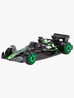Legetøjsbiler & -Fartøjer|HotWheels Hot Wheels Race F1 Biler 5-pak
