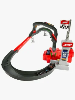 Legetøjsbiler & -Fartøjer|HotWheels Hot Wheels Racerbane Formel 1