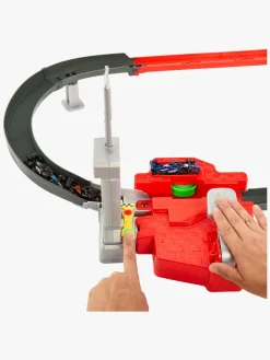 Legetøjsbiler & -Fartøjer|HotWheels Hot Wheels Racerbane Formel 1