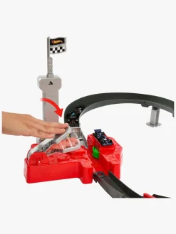 Legetøjsbiler & -Fartøjer|HotWheels Hot Wheels Racerbane Formel 1