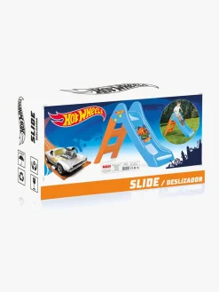 HotWheels Udeleg-Hot Wheels Rutsjebane
