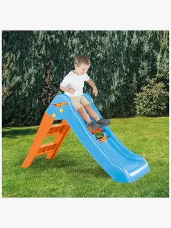 HotWheels Udeleg-Hot Wheels Rutsjebane