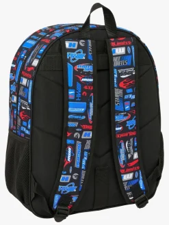 Børn HotWheels Tasker-Hot Wheels Rygsæk 19L, Challenger