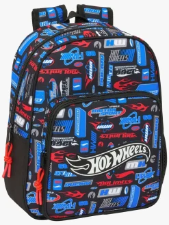 Tasker|HotWheels Hot Wheels Small Rygsæk 9,5L, Challenger