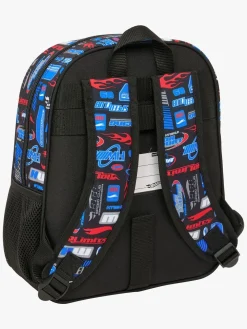 Tasker|HotWheels Hot Wheels Small Rygsæk 9,5L, Challenger