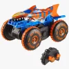 HotWheels Fjernstyret-Hot Wheels Tiger Shark Climber Fjernstyret Bil 1:24