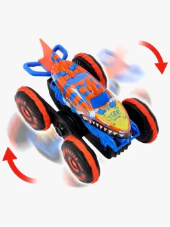 HotWheels Fjernstyret-Hot Wheels Tiger Shark Climber Fjernstyret Bil 1:24